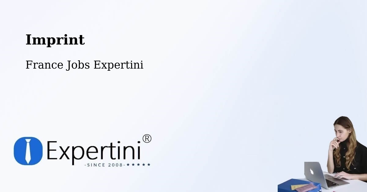 Imprint – Mérignac - France Jobs Expertini